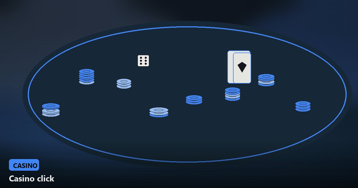 ACH Casino Banking in the US: Casino Click's Complete Guide to Deposits, Withdrawals, and Processing Times in 2026